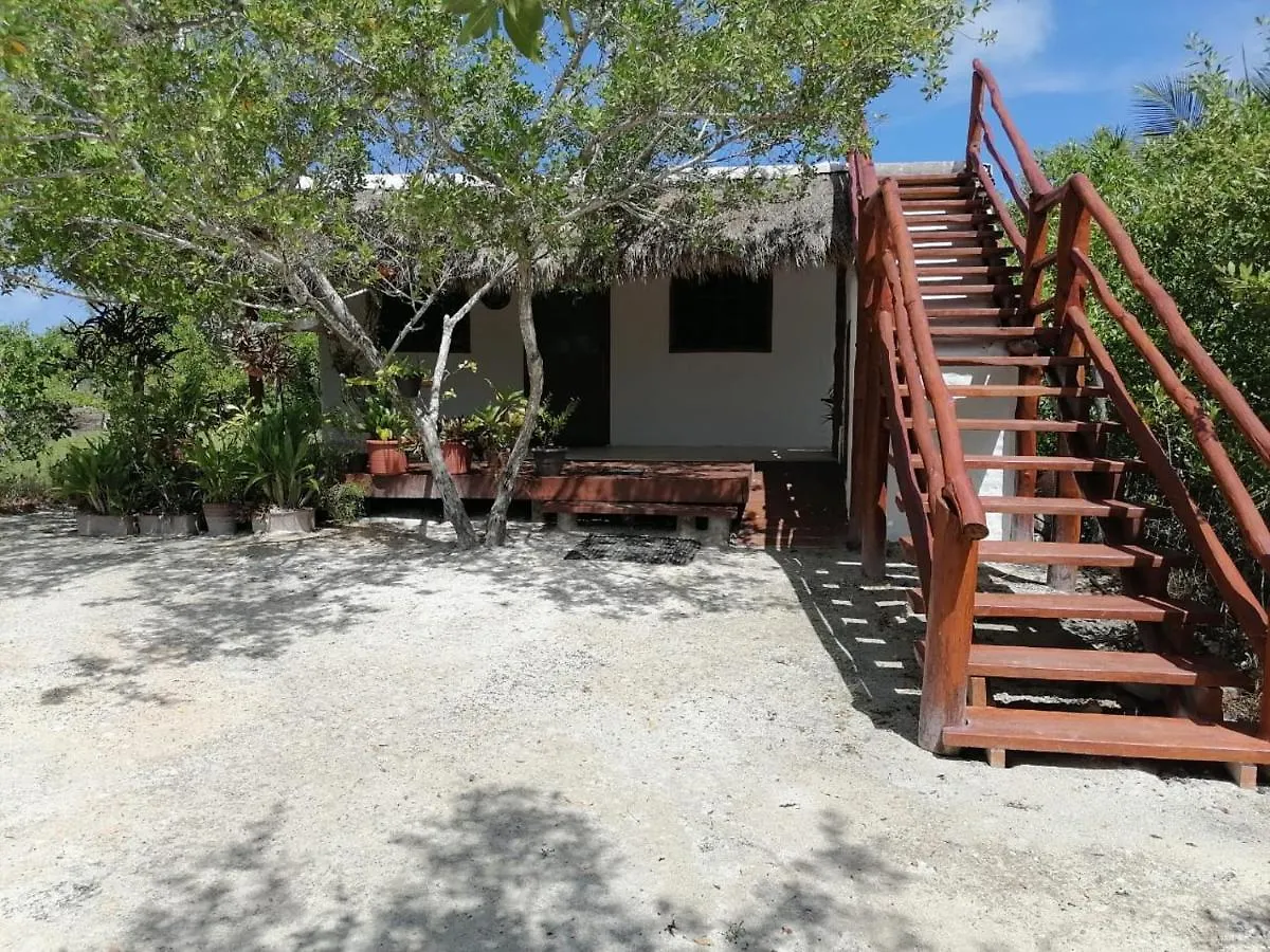Casa De Luigi location