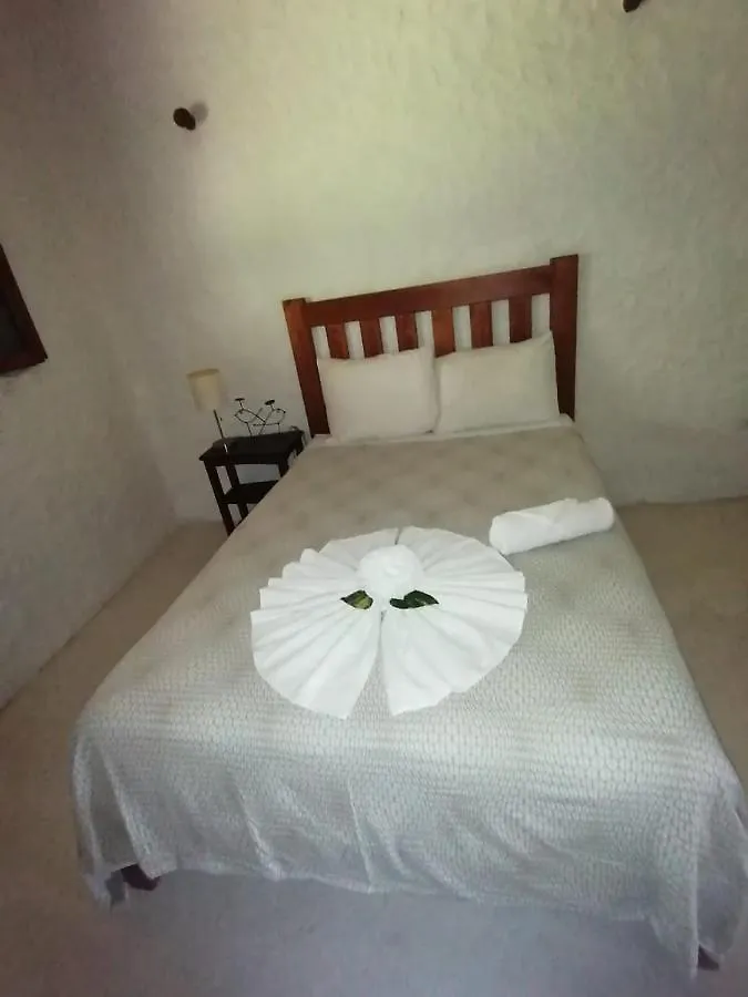 Casa De Luigi Villa Isla Holbox Holiday home