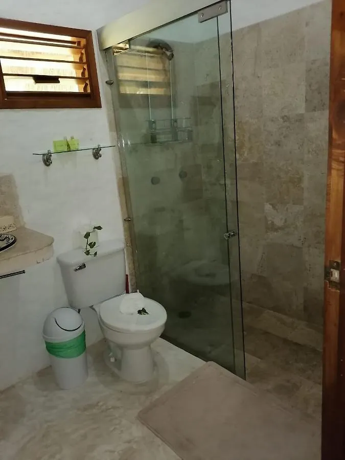Casa De Luigi Villa Isla Holbox Holiday home
